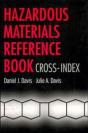 Hazardous Materials Reference Book - Preview