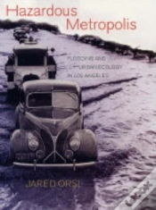 Capa do artigo Hazardous Metropolis
