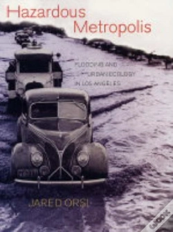 Capa do artigo Hazardous Metropolis