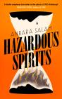 Hazardous Spirits - Preview