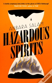 Capa do artigo Hazardous Spirits