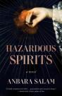 Hazardous Spirits - Preview