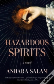 Capa do artigo Hazardous Spirits