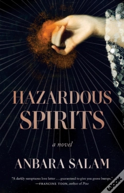 Capa do artigo Hazardous Spirits