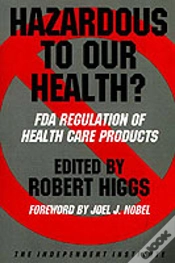 Capa do artigo Hazardous To Our Health?