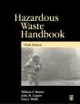 Hazardous Waste Handbook - Preview