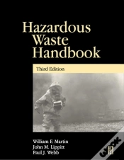 Capa do artigo Hazardous Waste Handbook