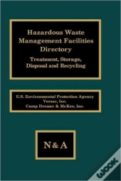 Hazardous Waste Management Facilities Directory