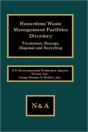 Hazardous Waste Management Facilities Directory - Preview