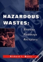 Capa do artigo Hazardous Waste
