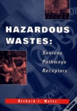 Capa do artigo Hazardous Waste
