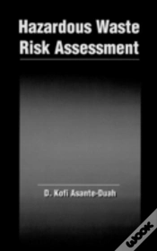 Capa do artigo Hazardous Waste Risk Assessment