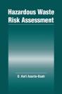 Hazardous Waste Risk Assessment - Preview