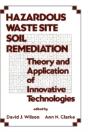 Hazardous Waste Site Soil Remediation - Preview