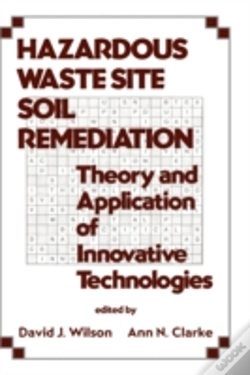 Capa do artigo Hazardous Waste Site Soil Remediation