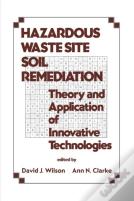 Hazardous Waste Site Soil Remediation