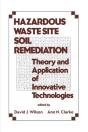 Hazardous Waste Site Soil Remediation - Preview