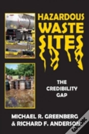Capa do artigo Hazardous Waste Sites