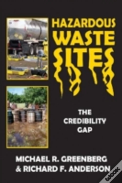 Capa do artigo Hazardous Waste Sites