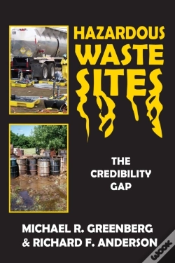 Capa do artigo Hazardous Waste Sites