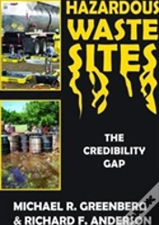 Capa do artigo Hazardous Waste Sites