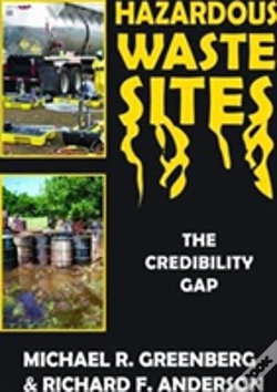 Capa do artigo Hazardous Waste Sites