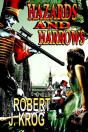 Hazards And Harrows - Preview