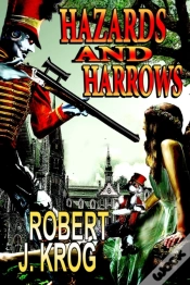 Capa do artigo Hazards And Harrows