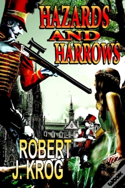 Capa do artigo Hazards And Harrows