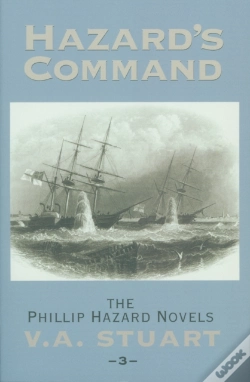 Capa do artigo Hazard'S Command
