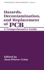 Hazards, Decontamination, And Replacement Of Pcb - Preview
