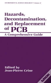 Capa do artigo Hazards, Decontamination, And Replacement Of Pcb