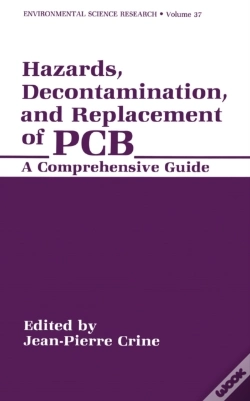 Capa do artigo Hazards, Decontamination, And Replacement Of Pcb