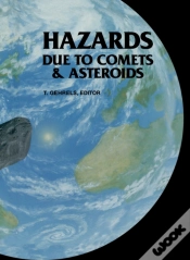Capa do artigo Hazards Due To Comets And Asteroids