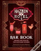 Capa do artigo Hazbin Hotel Bar Book