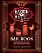 Hazbin Hotel Bar Book - Preview
