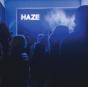 Haze - CD - Preview