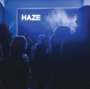 Capa do artigo Haze - CD