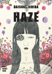 Capa do artigo Haze