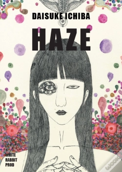 Capa do artigo Haze