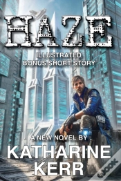 Capa do artigo Haze