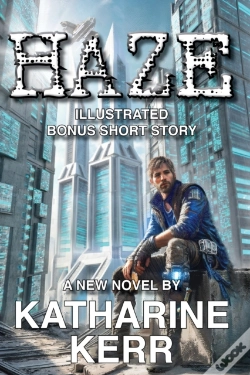 Capa do artigo Haze