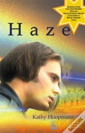 Capa do artigo Haze