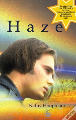 Capa do artigo Haze