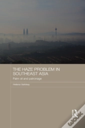Haze Problem In Southeast Asia
