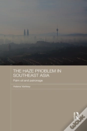 Capa do artigo Haze Problem In Southeast Asia