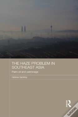 Capa do artigo Haze Problem In Southeast Asia