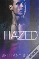Hazed