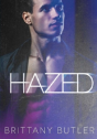 Hazed - Preview