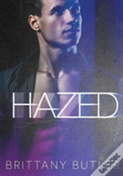 Capa do artigo Hazed